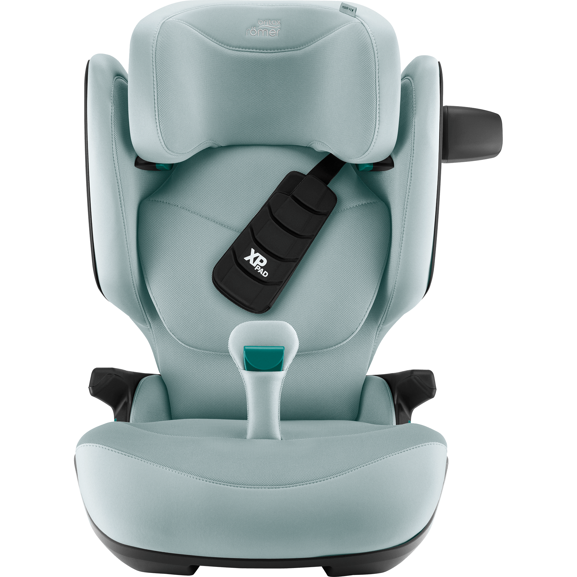 Kidfix Pro Style - Harbor Blue thumbnail 2
