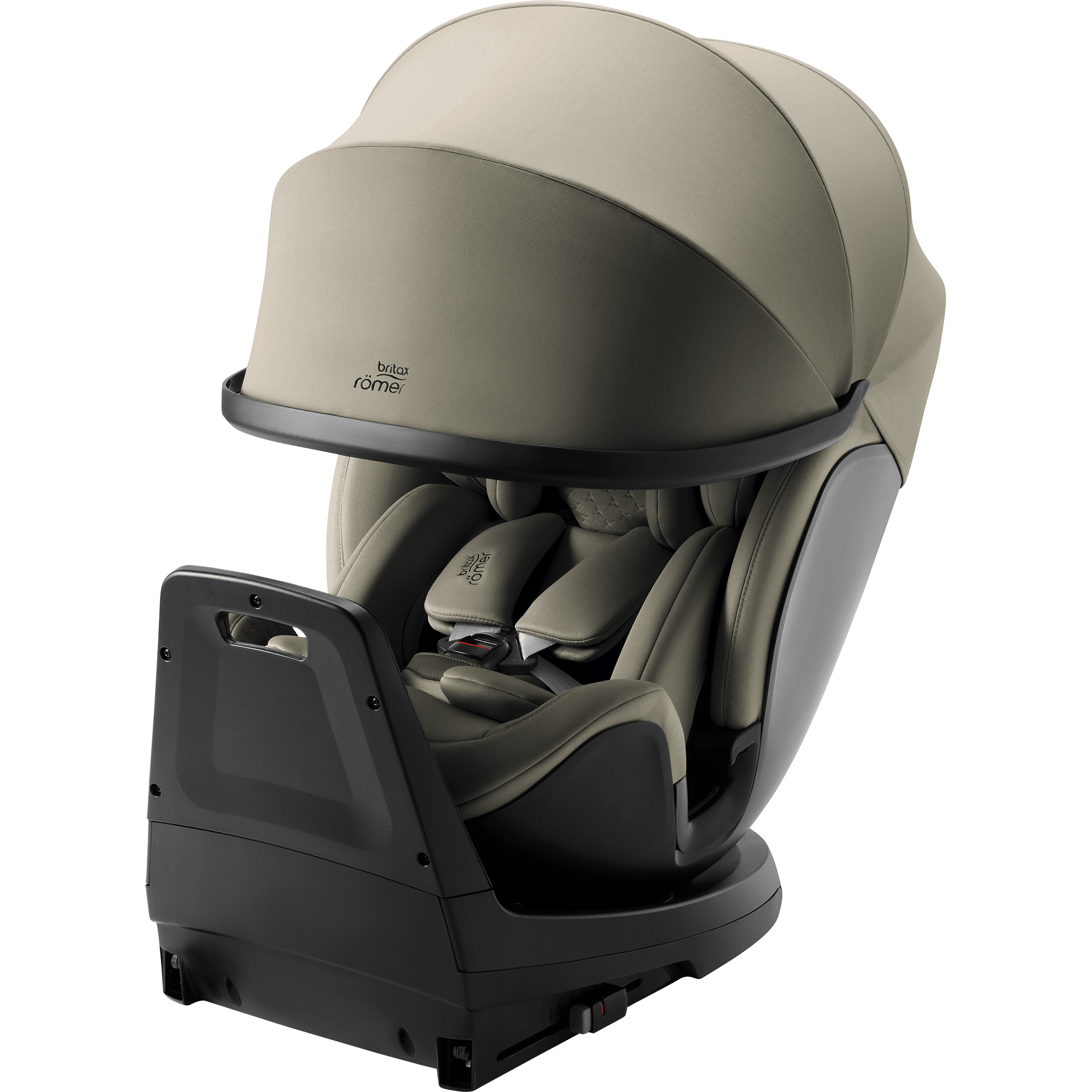 Swivel Grow Max Air - Urban Olive thumbnail 2