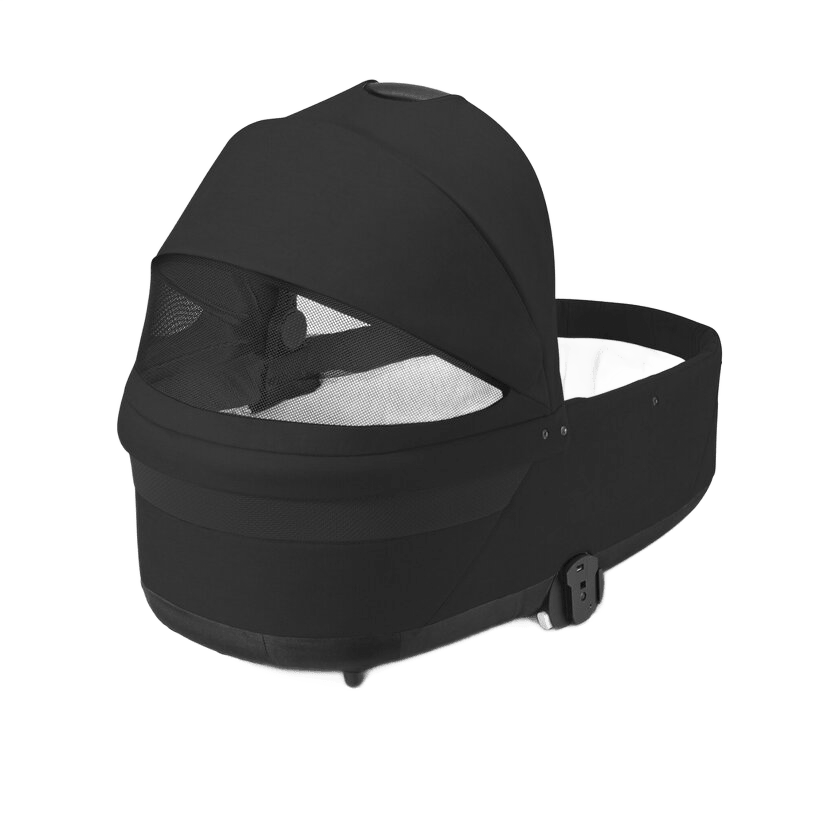 Alcofa S Lux - Moon Black мініатюра 3