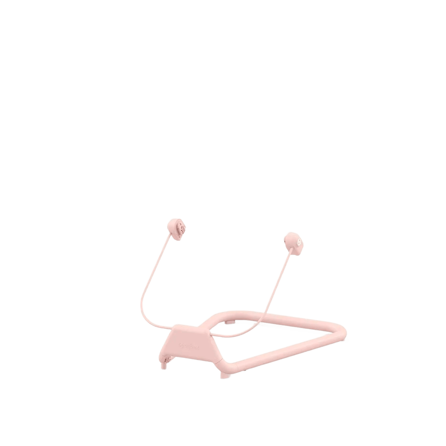 Suporte Espreguiçadeira Gold - Pearl Pink