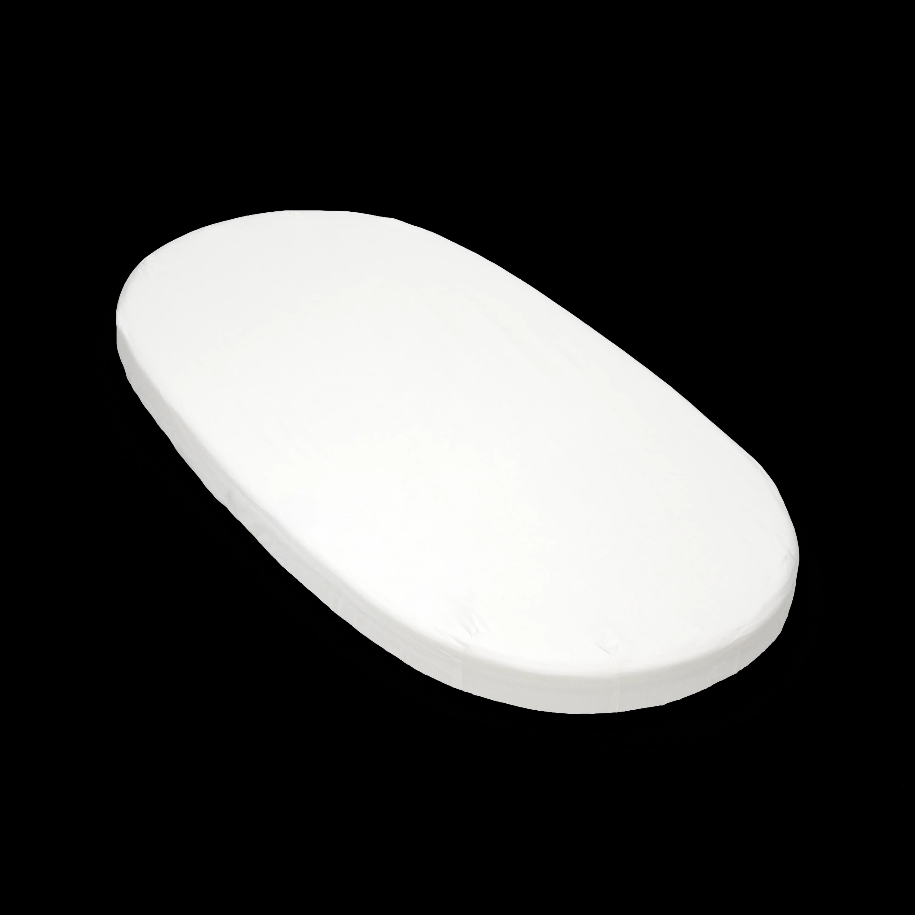 Lençol Ajustável Sleepi V3 - White