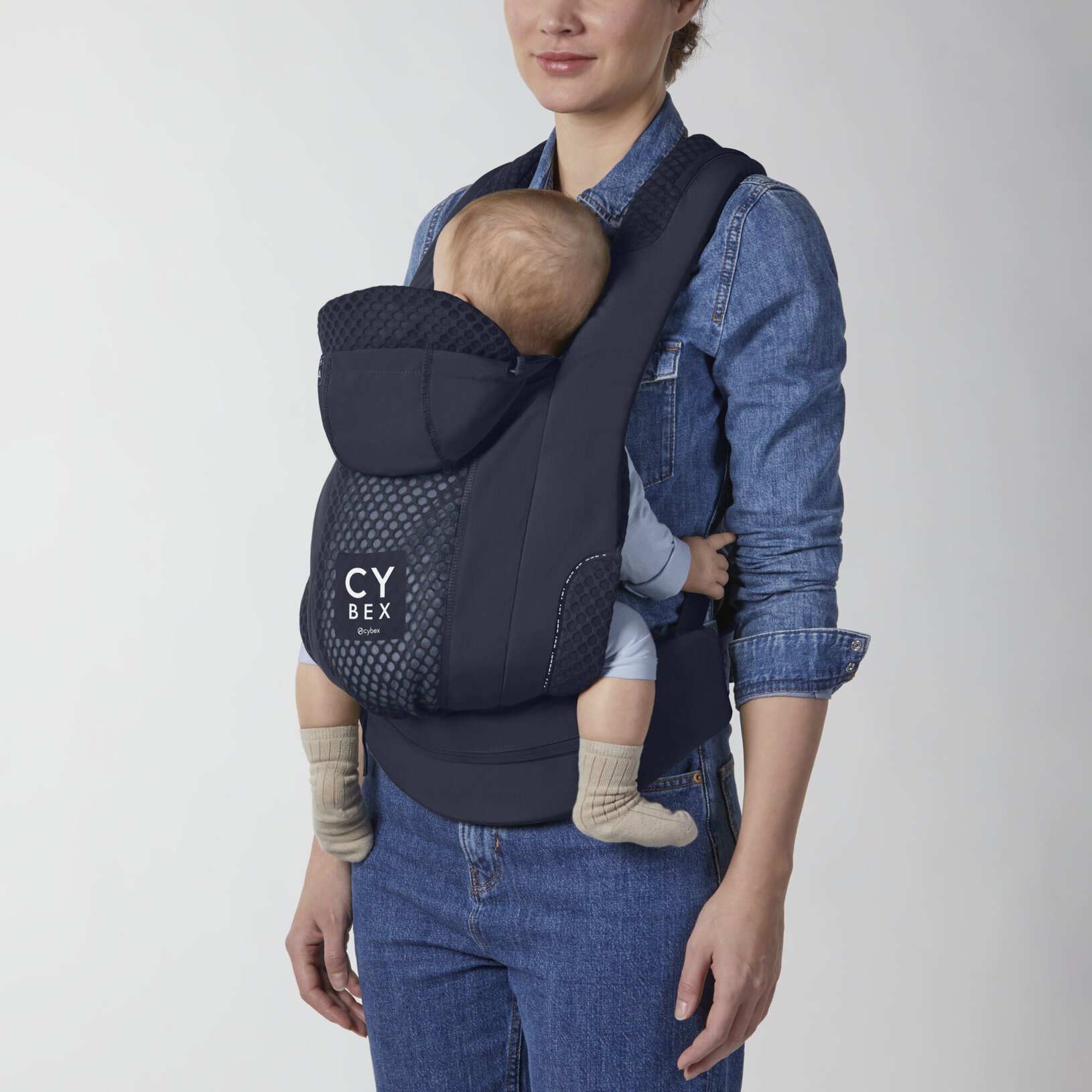 Coya Carrier - Royal Blue miniatura 2