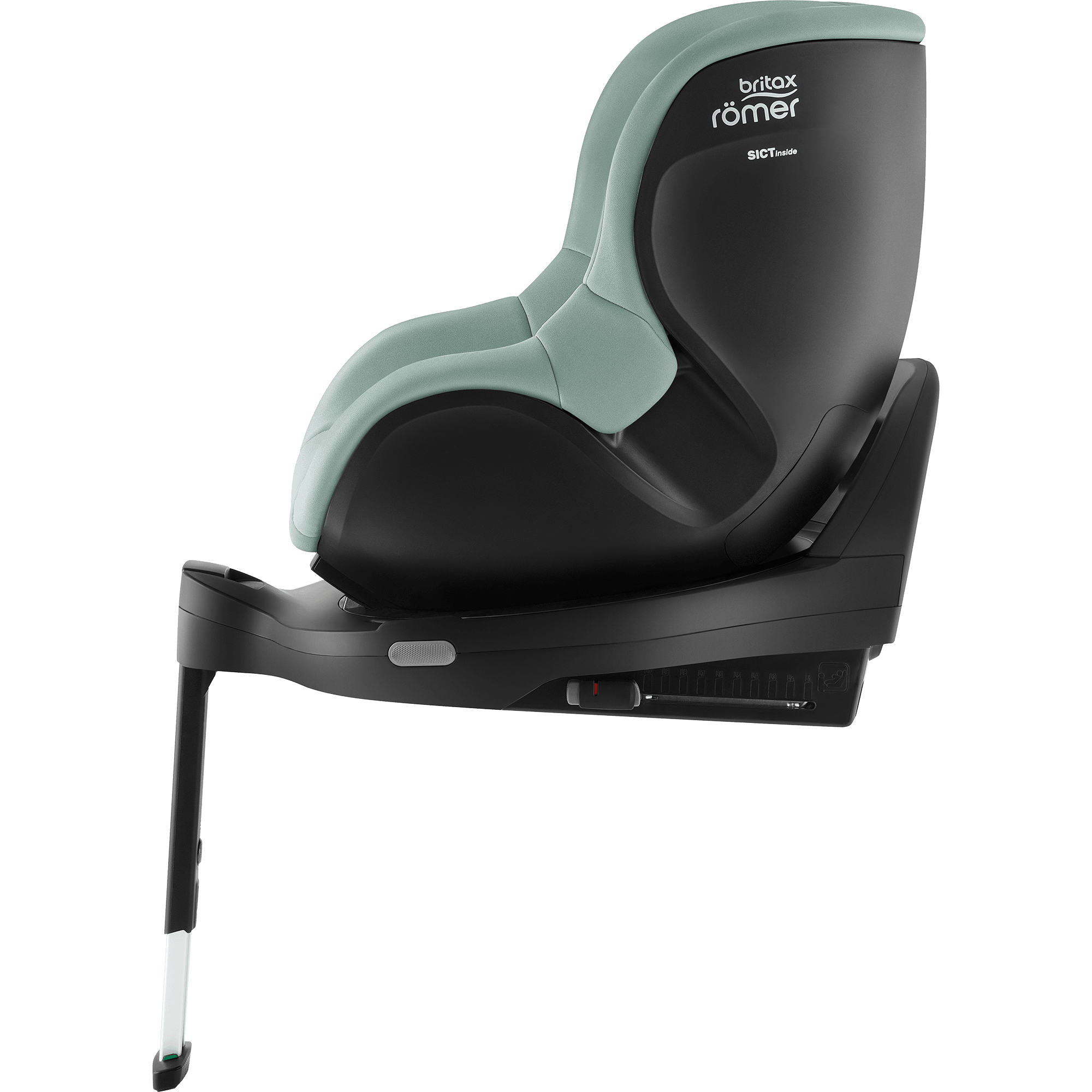 Dualfix Pro M - Jade Green miniatura 5