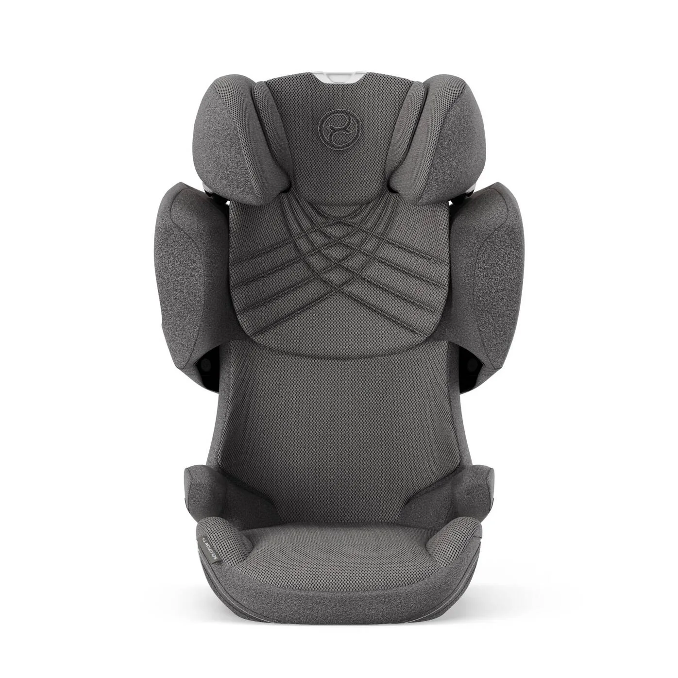 Solution T Plus - Mirage Grey мініатюра 3