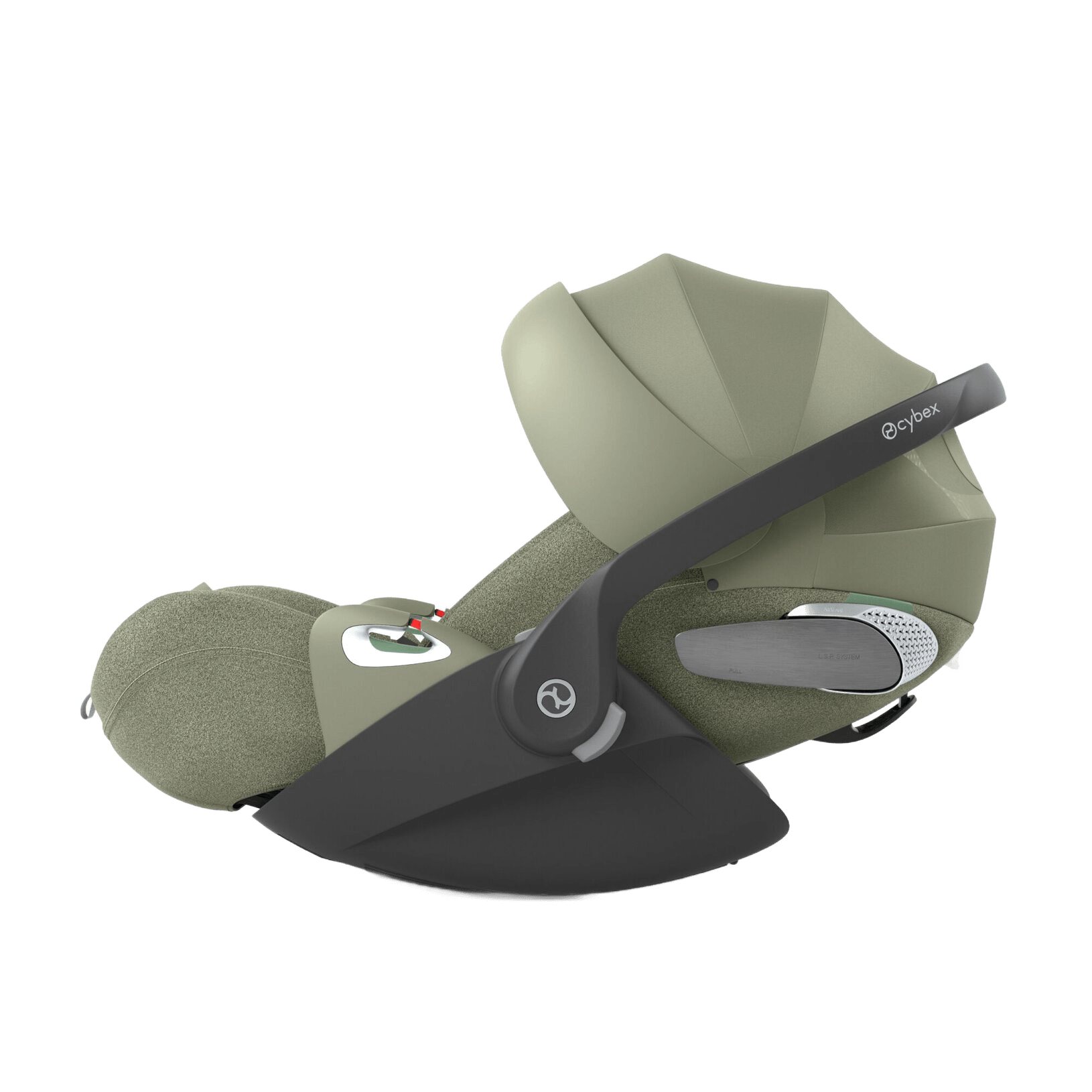 Cloud T Plus - Sage Green мініатюра 2