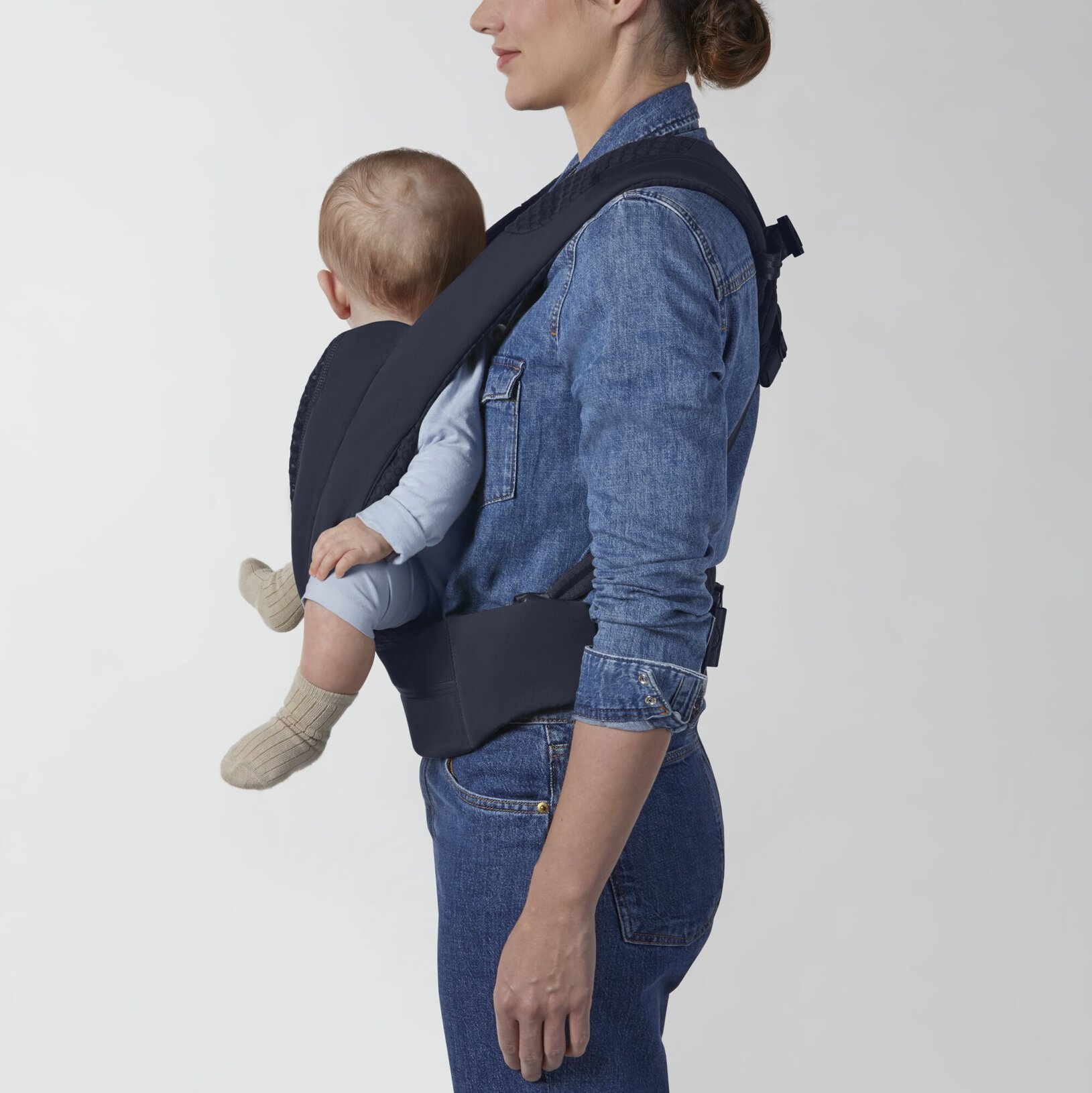 Coya Carrier - Royal Blue miniatura 3