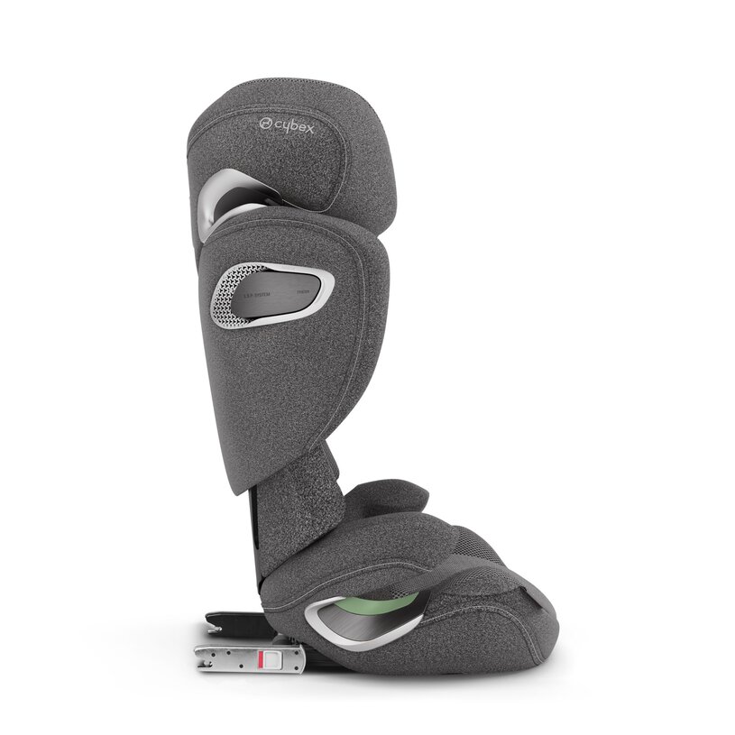 Solution T Plus - Mirage Grey мініатюра 4