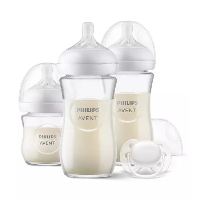 Conjunto Natural Response Vidro — зображення 1
