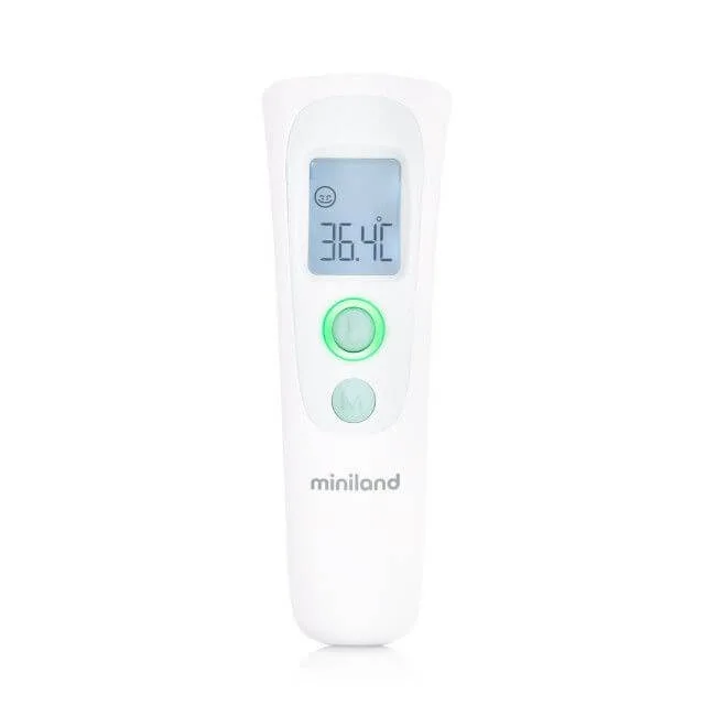 Termómetro Thermoadvanced Easy мініатюра 2