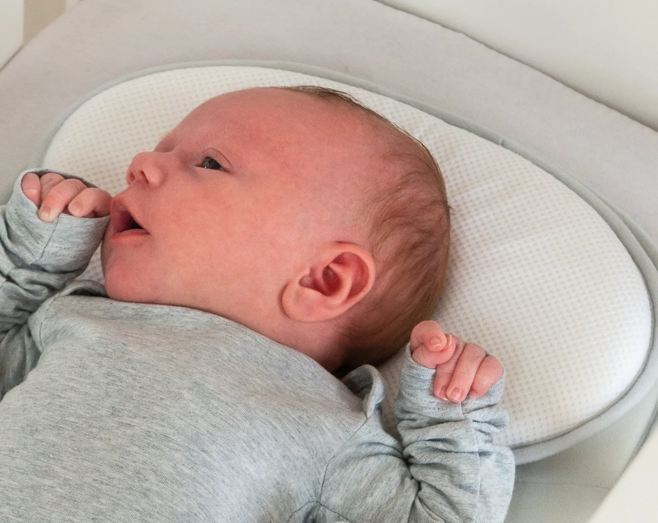 Baby Pillow — image 1