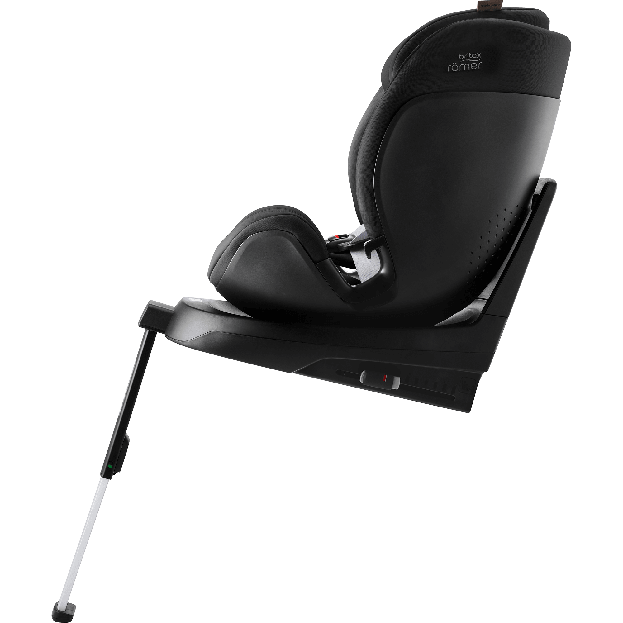 Swivel Grow Max Air - Onyx Black мініатюра 5