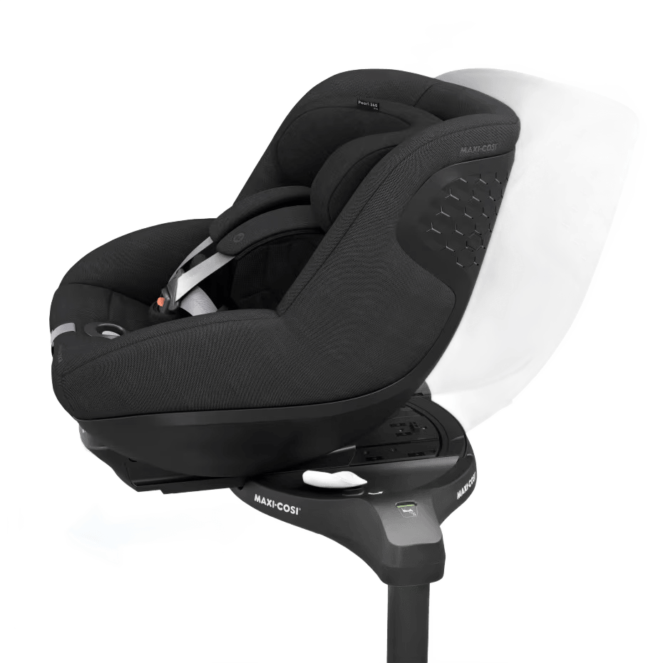 Pearl 360 Pro - Authentic Black мініатюра 3