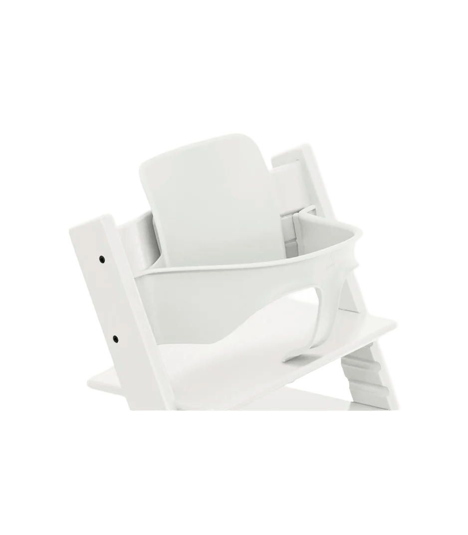 Baby Set 2 Tripp Trapp - White