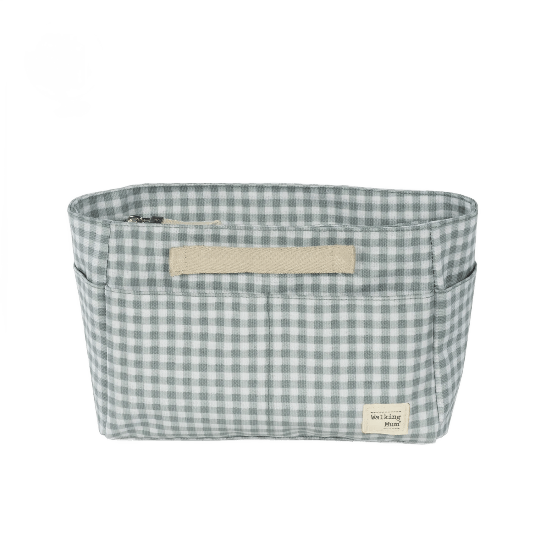 Necessaire I Love Vichy - Menta — зображення 1