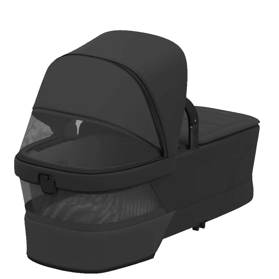 Alcofa Cabin - Onyx Black thumbnail 2