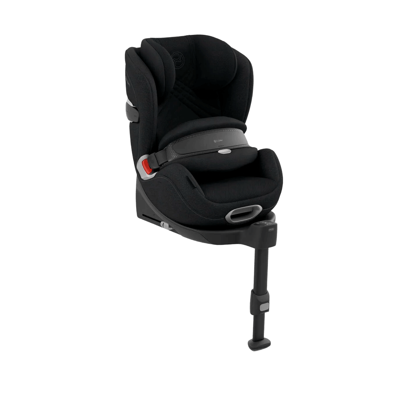 Anoris T2 i-Size Plus - Sepia Black