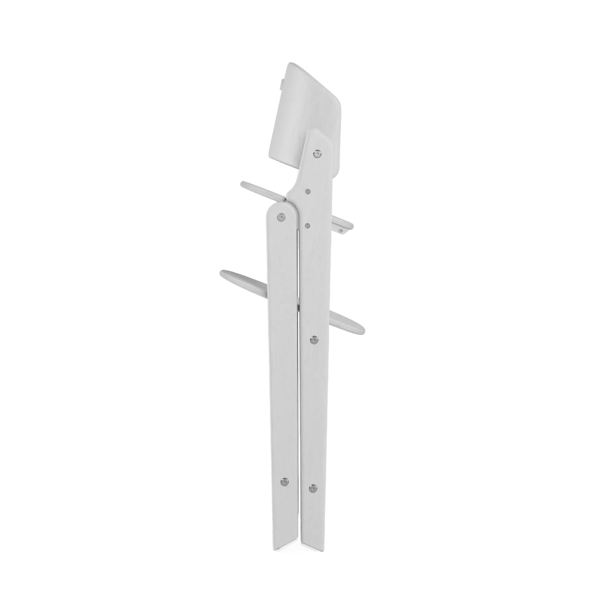 Click & Fold 4-em-1 - All White мініатюра 4