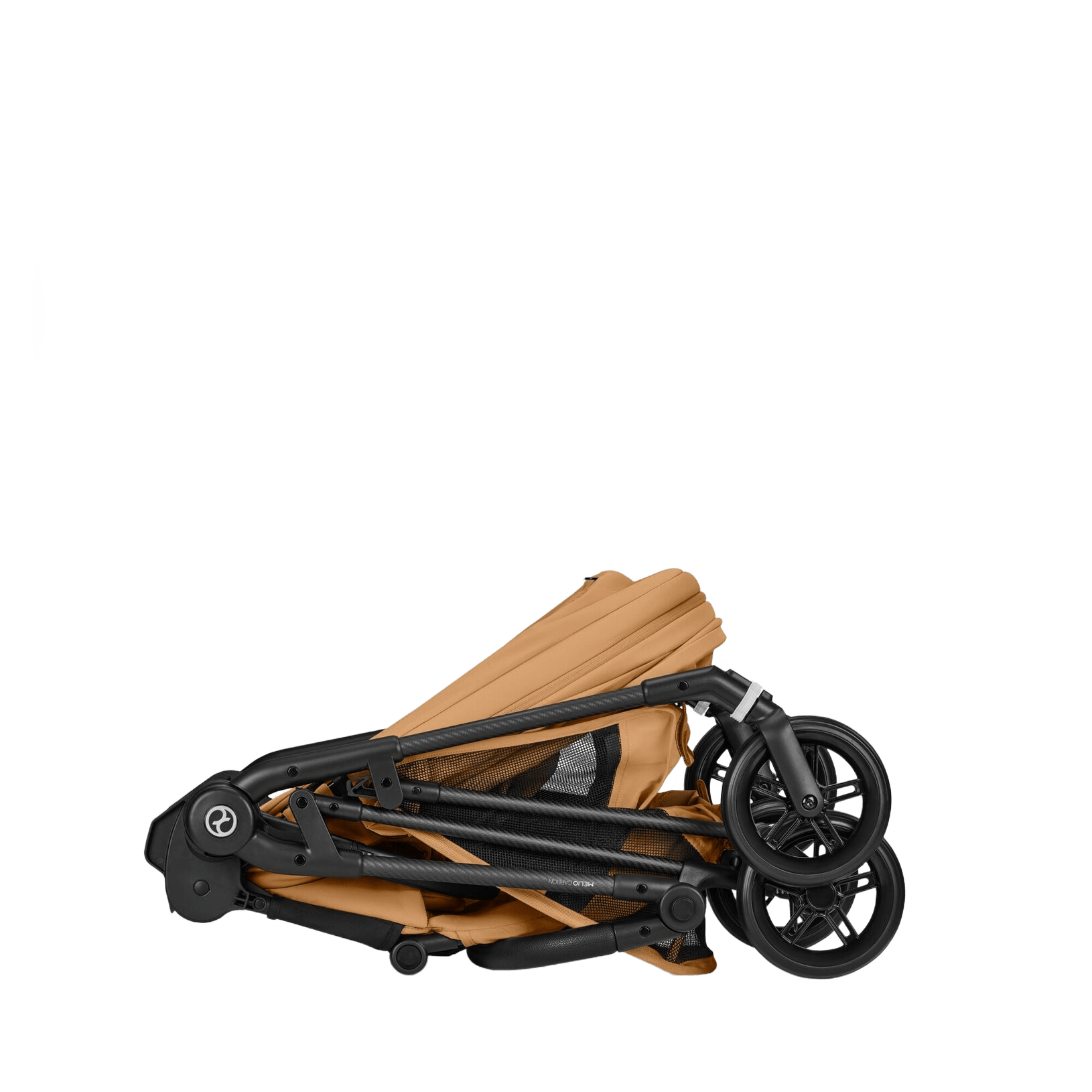 Melio Carbon - Cinnamon Yellow miniatura 4