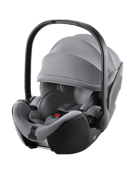 Baby-Safe Pro - Frost Grey мініатюра 1