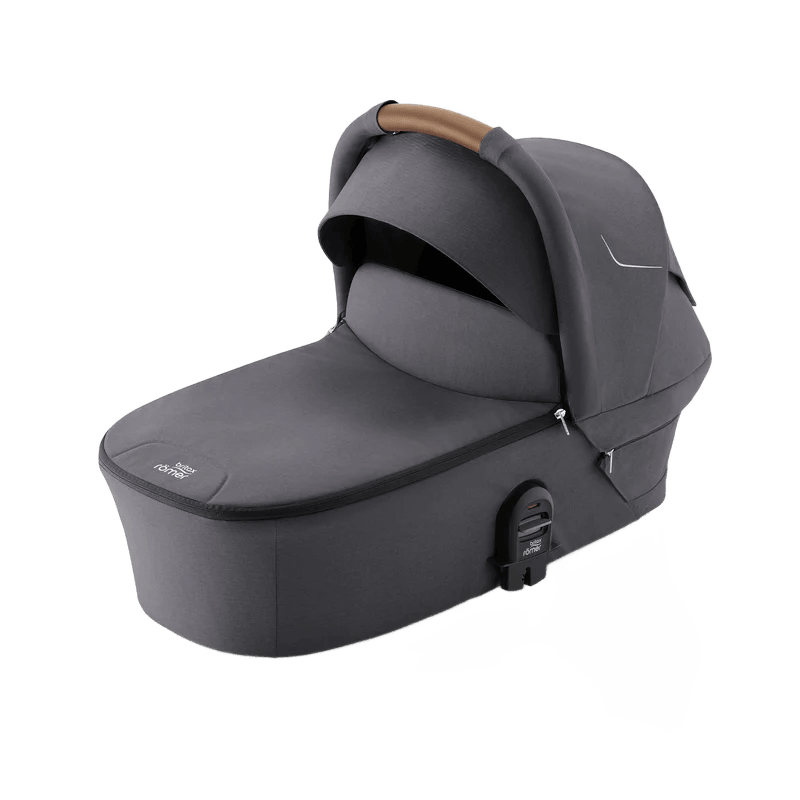 Alcofa Smile 5Z - Midnight Grey miniatura 1
