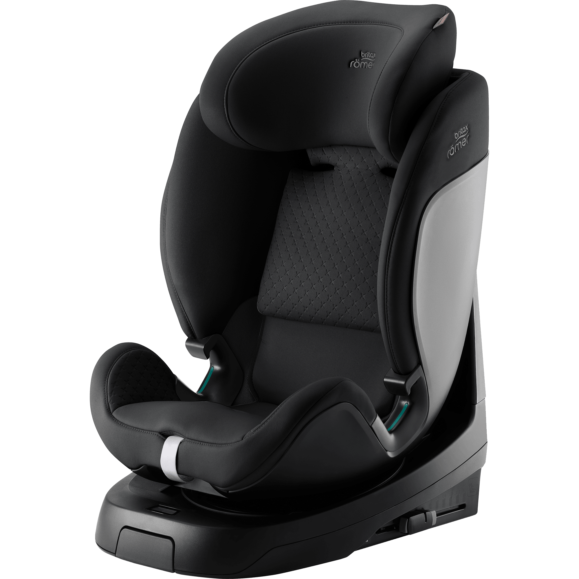 Swivel Grow Max Air - Onyx Black мініатюра 6