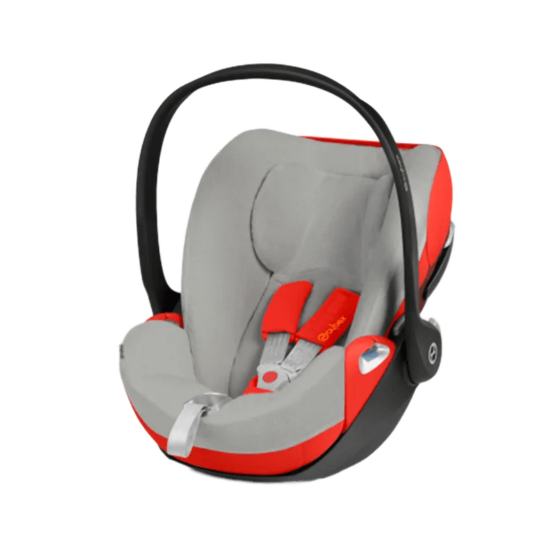 Forra de Verão Cloud Z - Grey — imagem 1