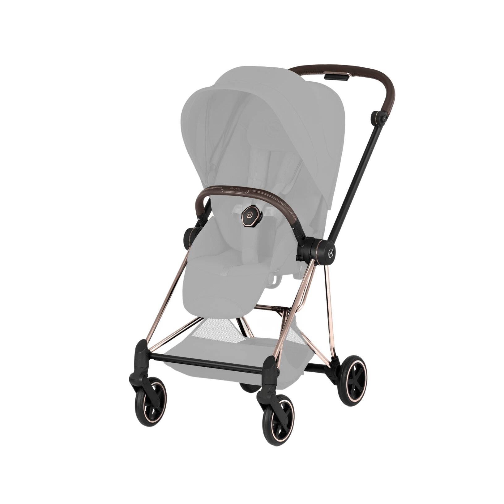 Mios 2026 - Rosegold miniatura 2