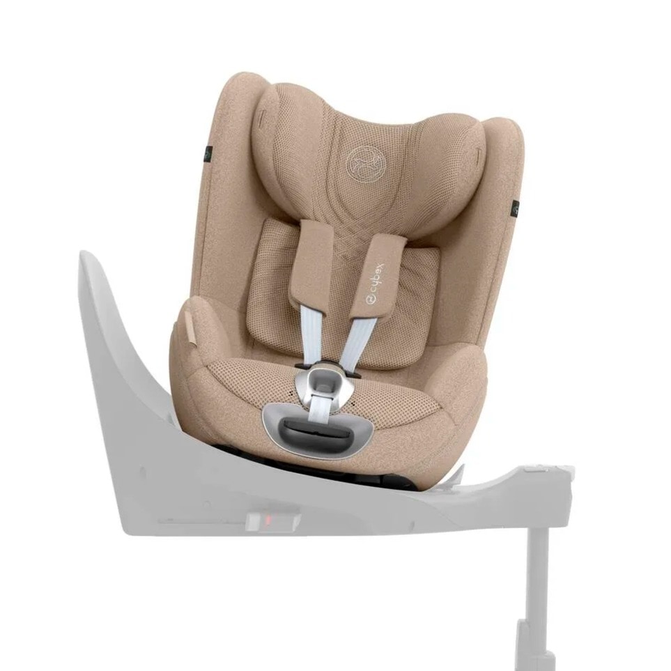 Sirona T Plus - Cozy Beige miniatura 3