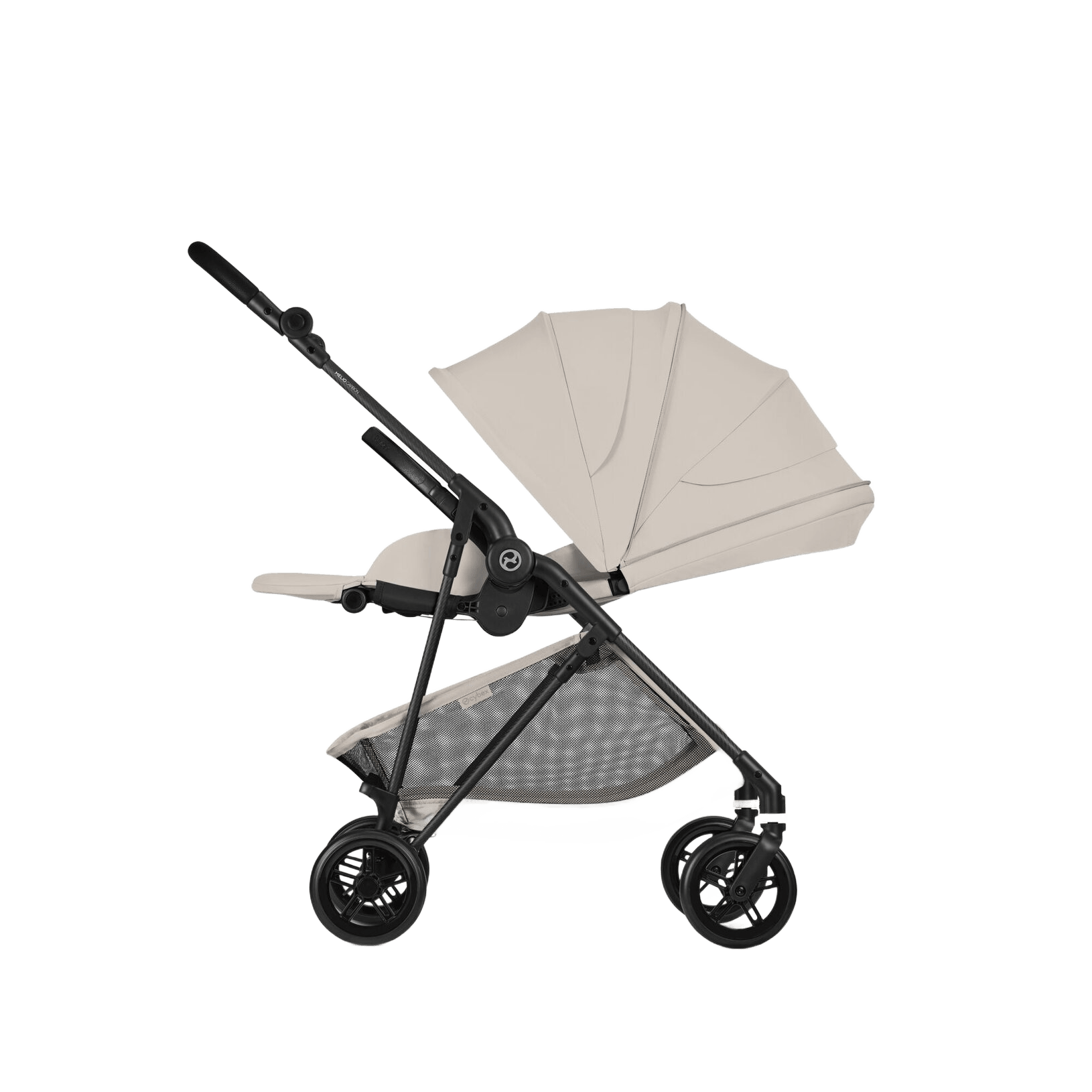 Melio Carbon - Dune Grey miniatura 3