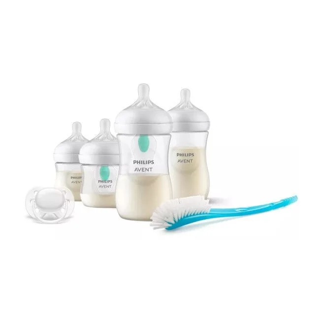 Conjunto Natural Response AirFree мініатюра 1