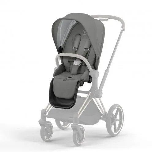 Seat Pack Priam - Soho Grey
