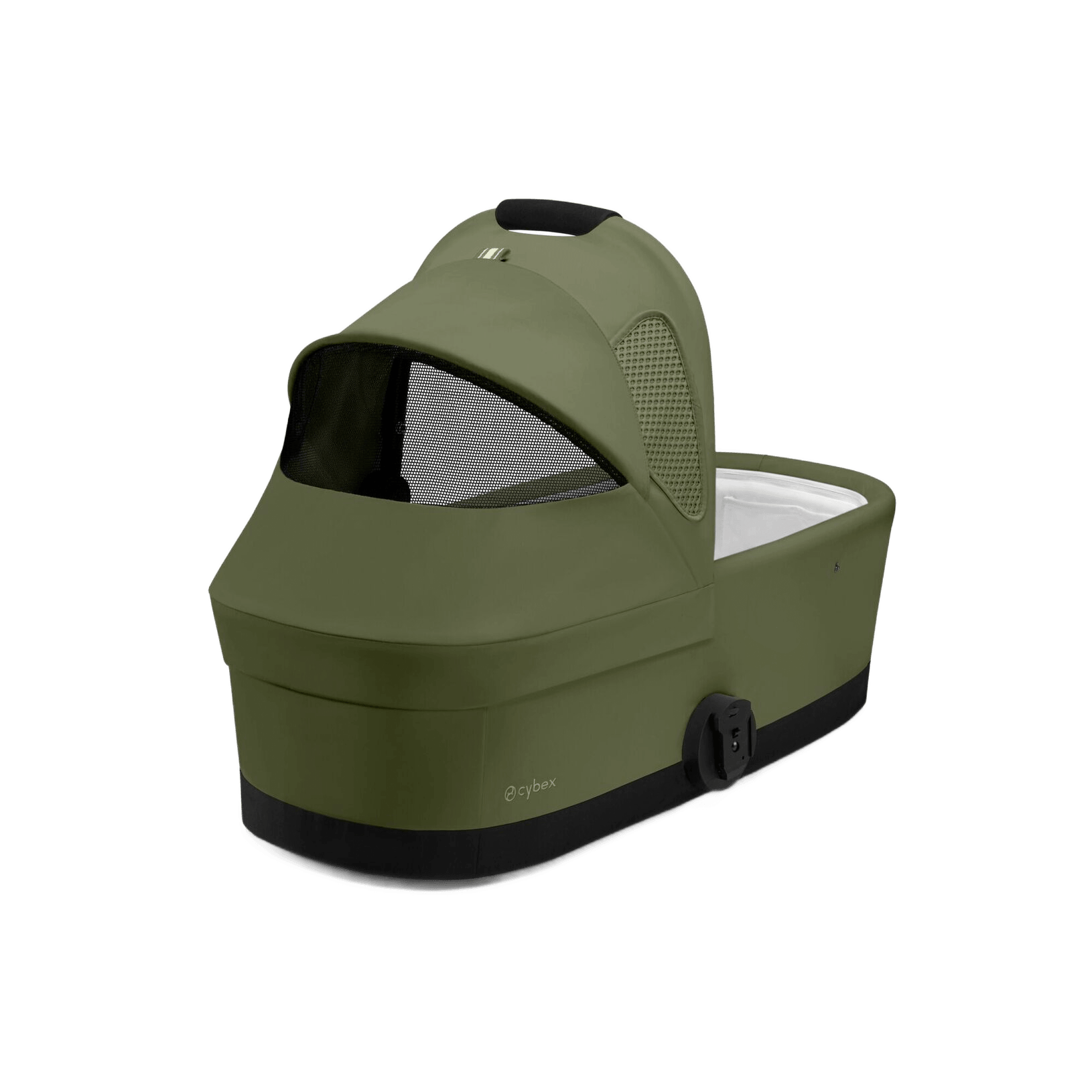 Alcofa S - Moss Green мініатюра 2
