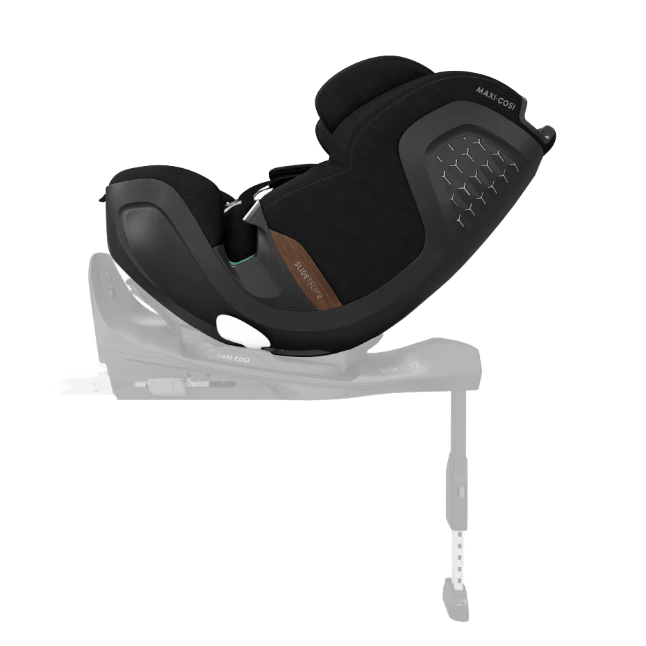 Pearl XL Slide Pro - Authentic Black мініатюра 2