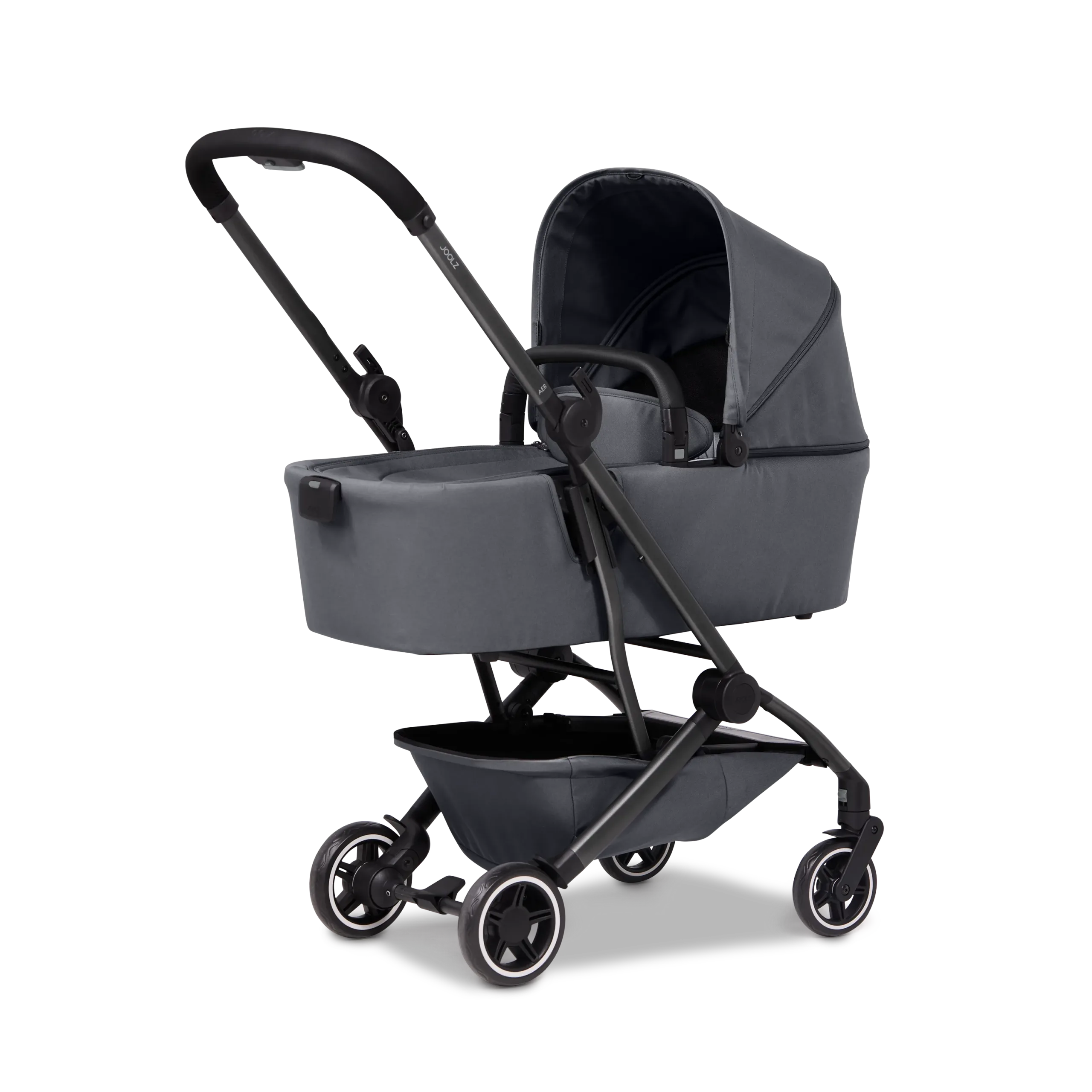 Alcofa Aer+ - Stone Grey miniatura 2