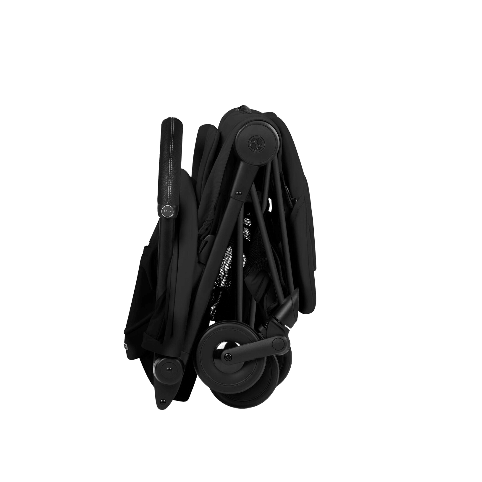 Coya Style Matt Black - Sepia Black miniatura 5