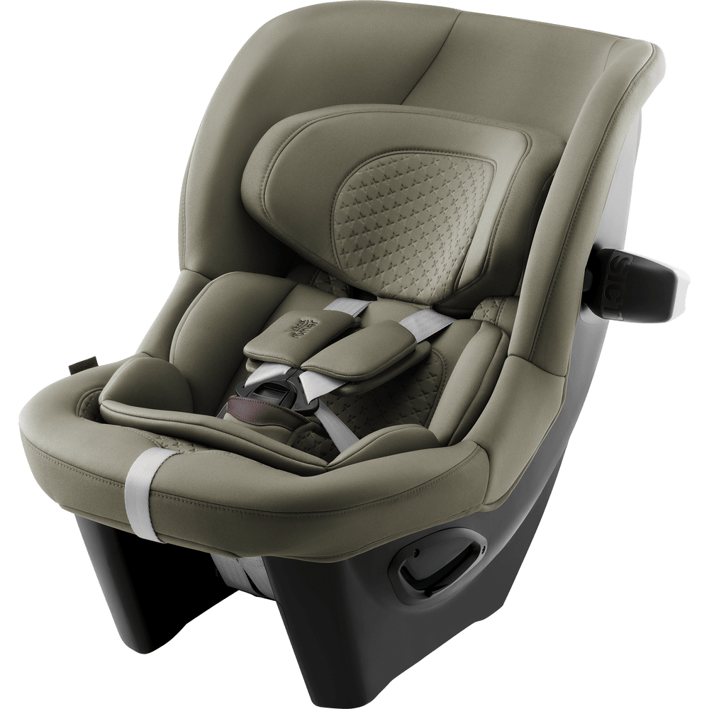 Max-Safe Pro Lux - Urban Olive мініатюра 1