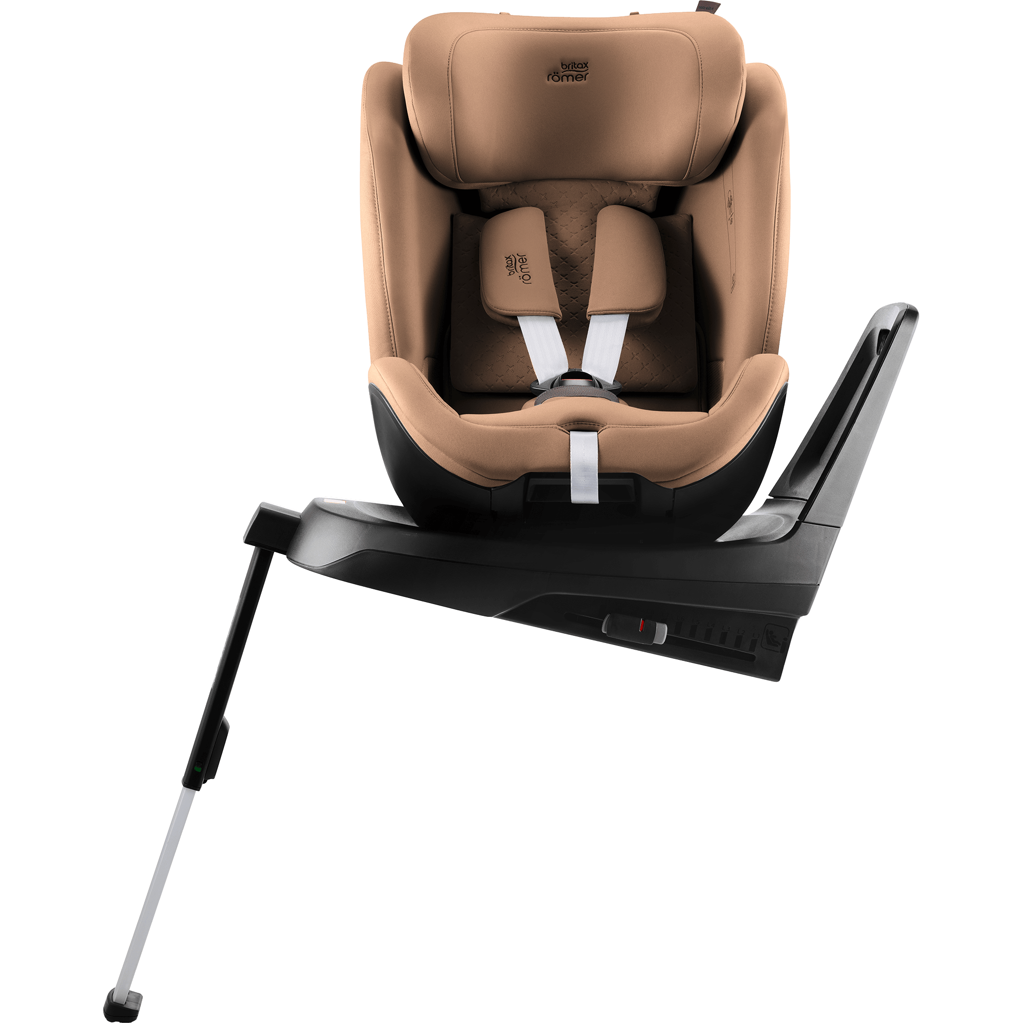 Swivel Grow Max Air - Warm Caramel thumbnail 4