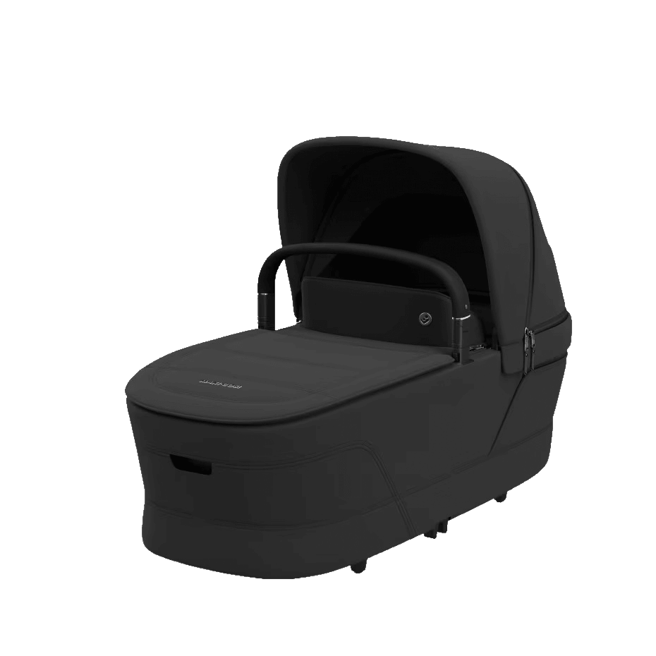 Alcofa Cabin - Onyx Black thumbnail 1