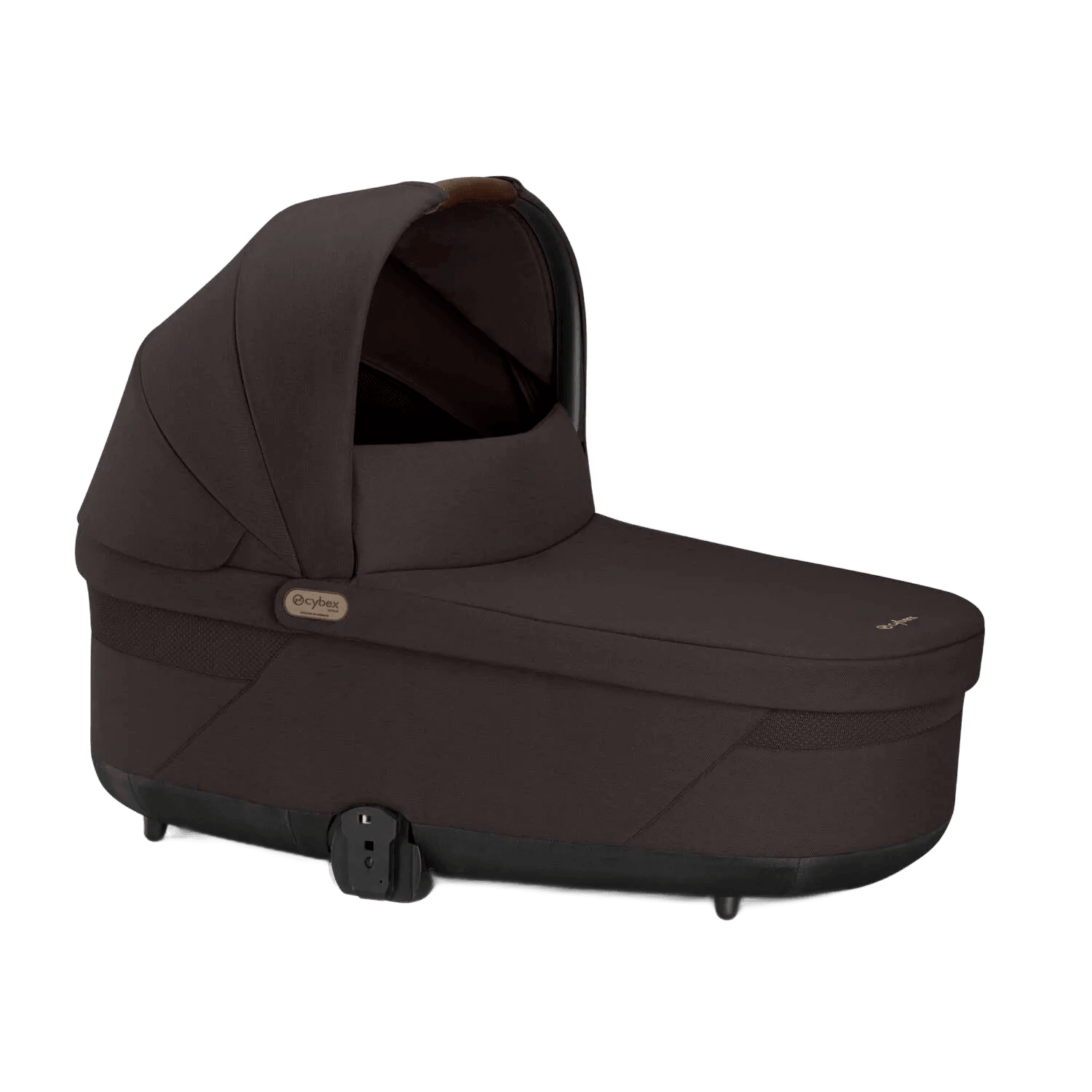 Alcofa S Lux - Chocolate Brown