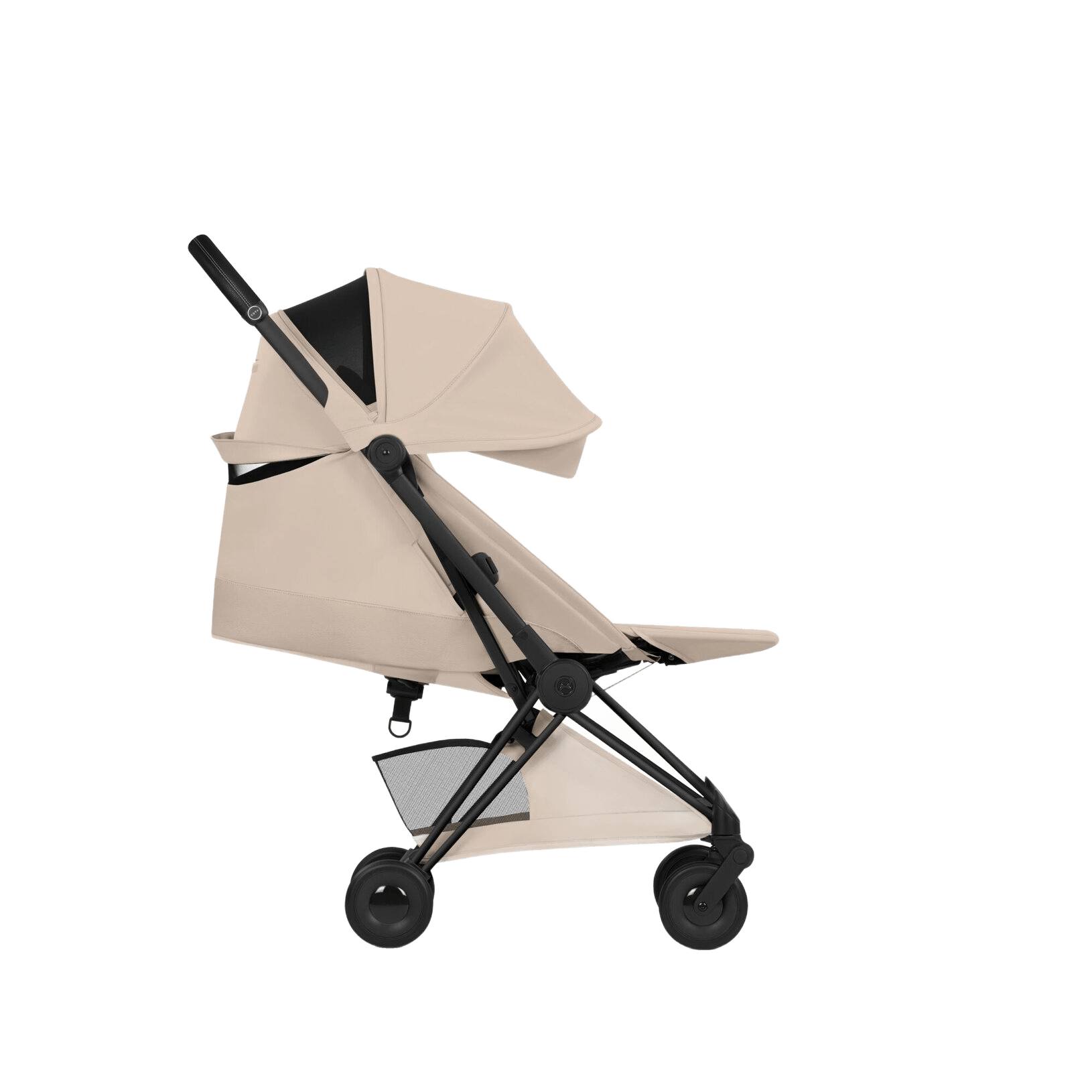 Coya Style Matt Black - Cozy Beige thumbnail 4