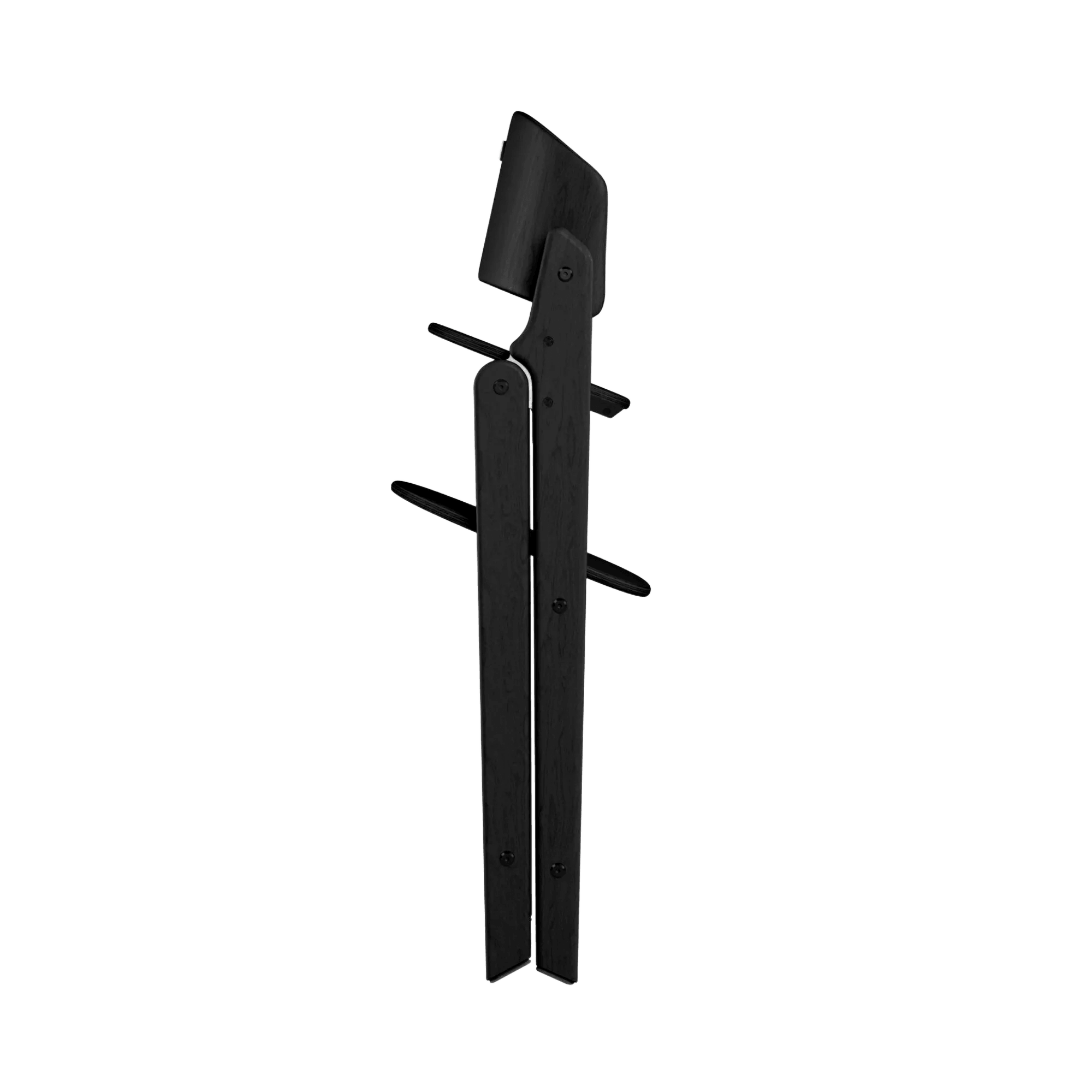Click & Fold 4-em-1 - Stunning Black miniatura 4
