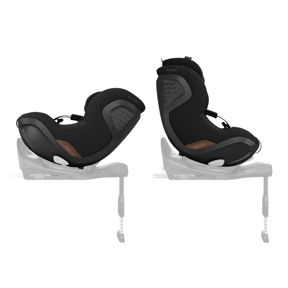 Pearl Slide Pro - Authentic Black thumbnail 2