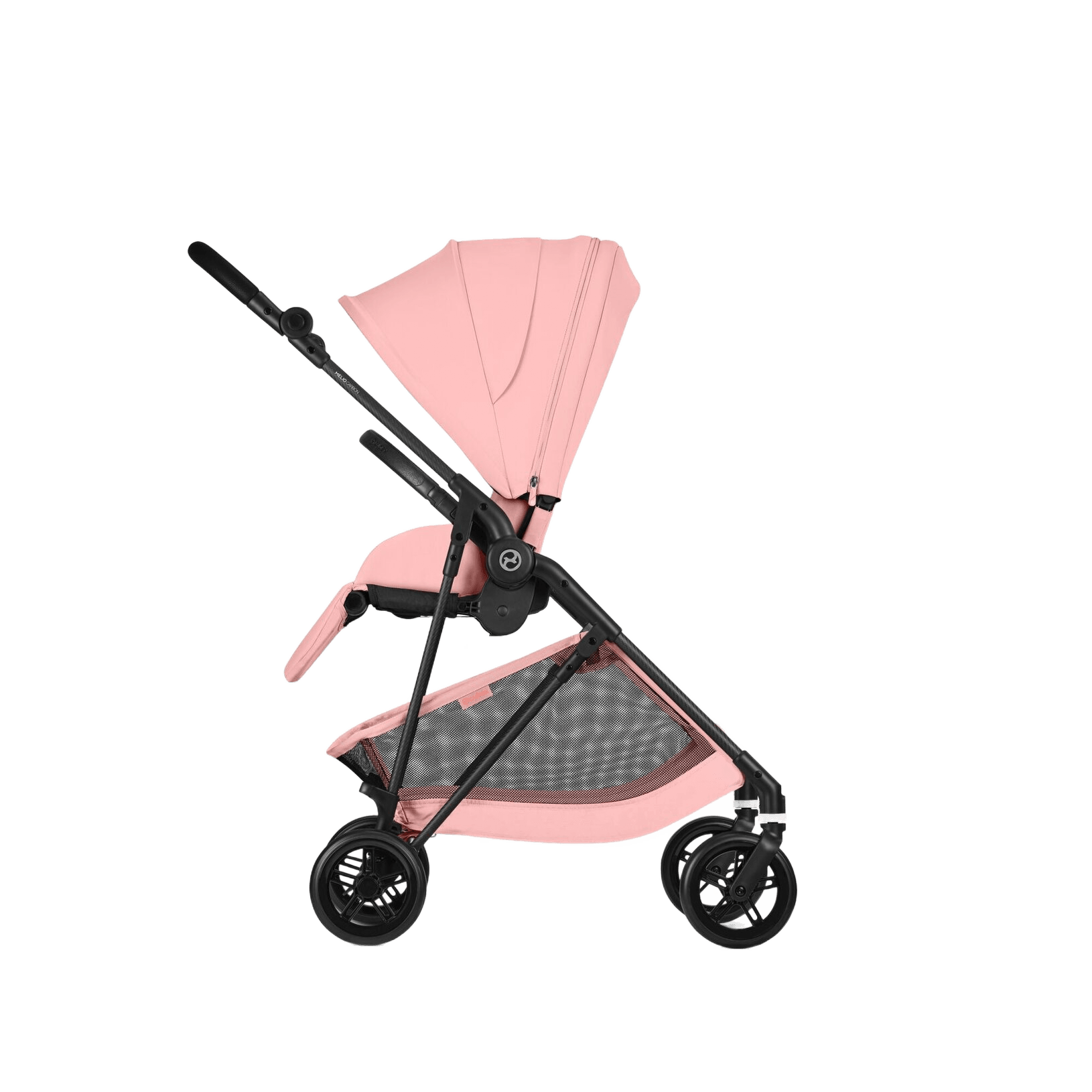 Melio Carbon - Candy Pink miniatura 2