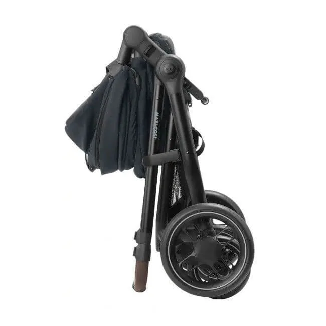 Zélia3 - Essential Black miniatura 3