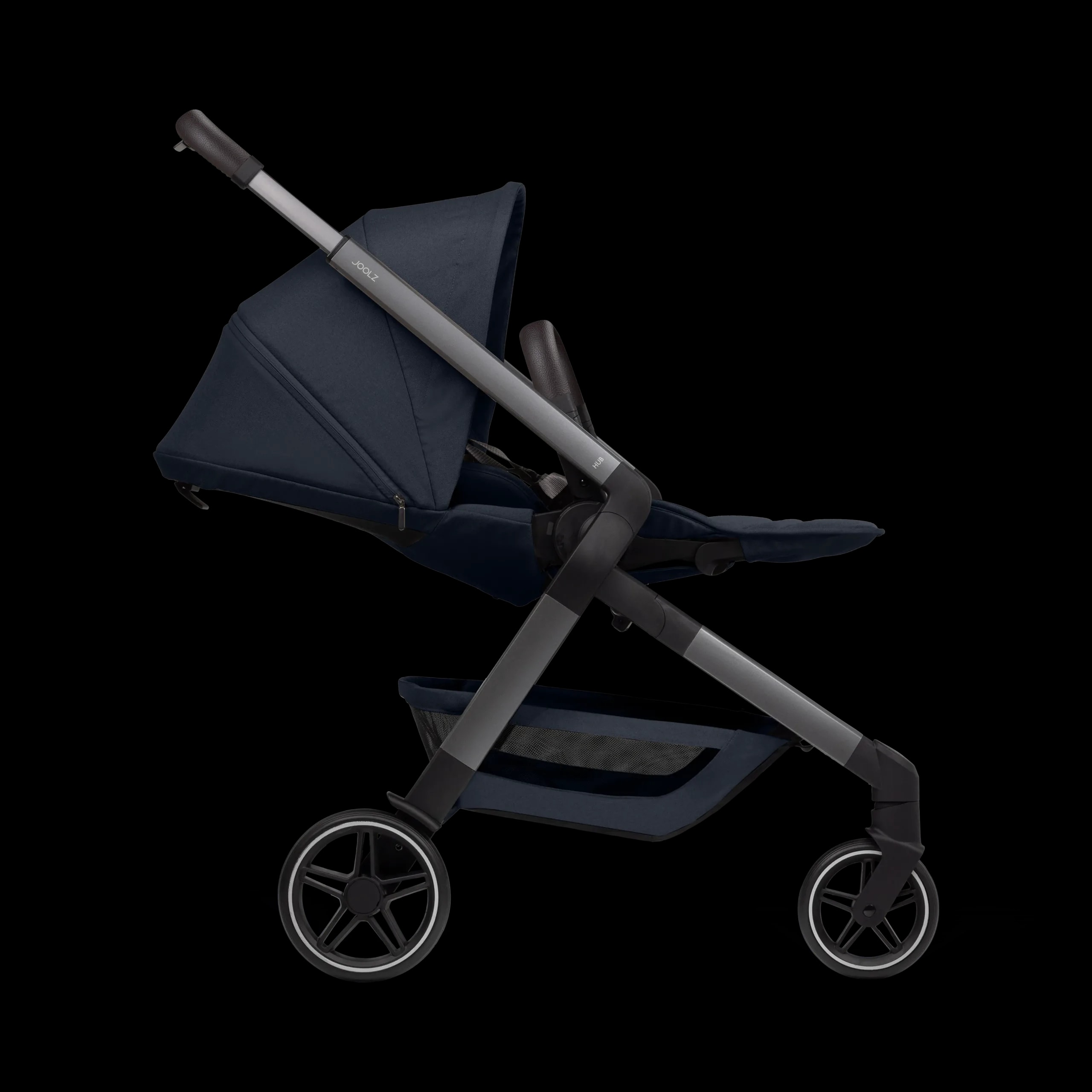 Hub2 - Navy Blue thumbnail 3