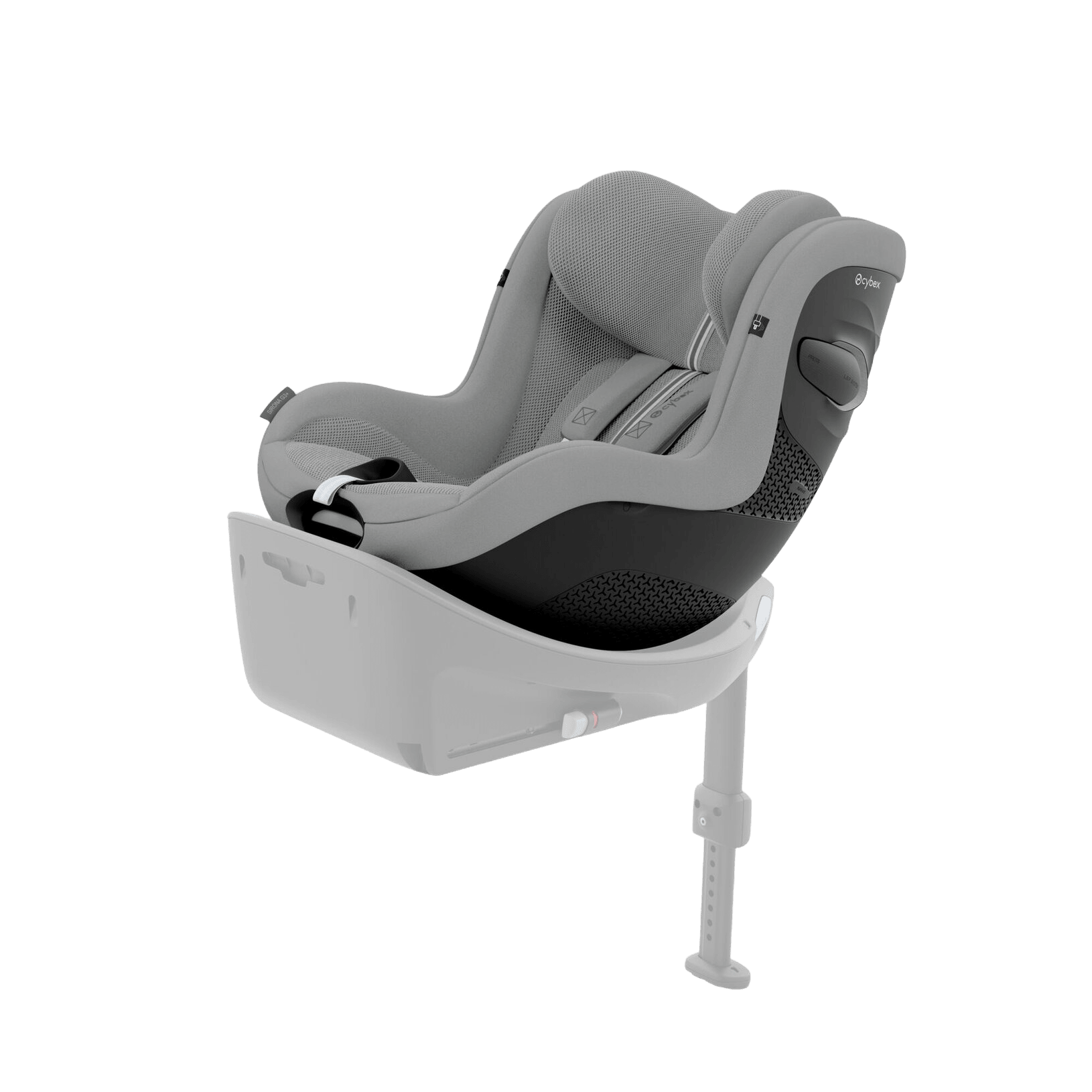 Stone Grey