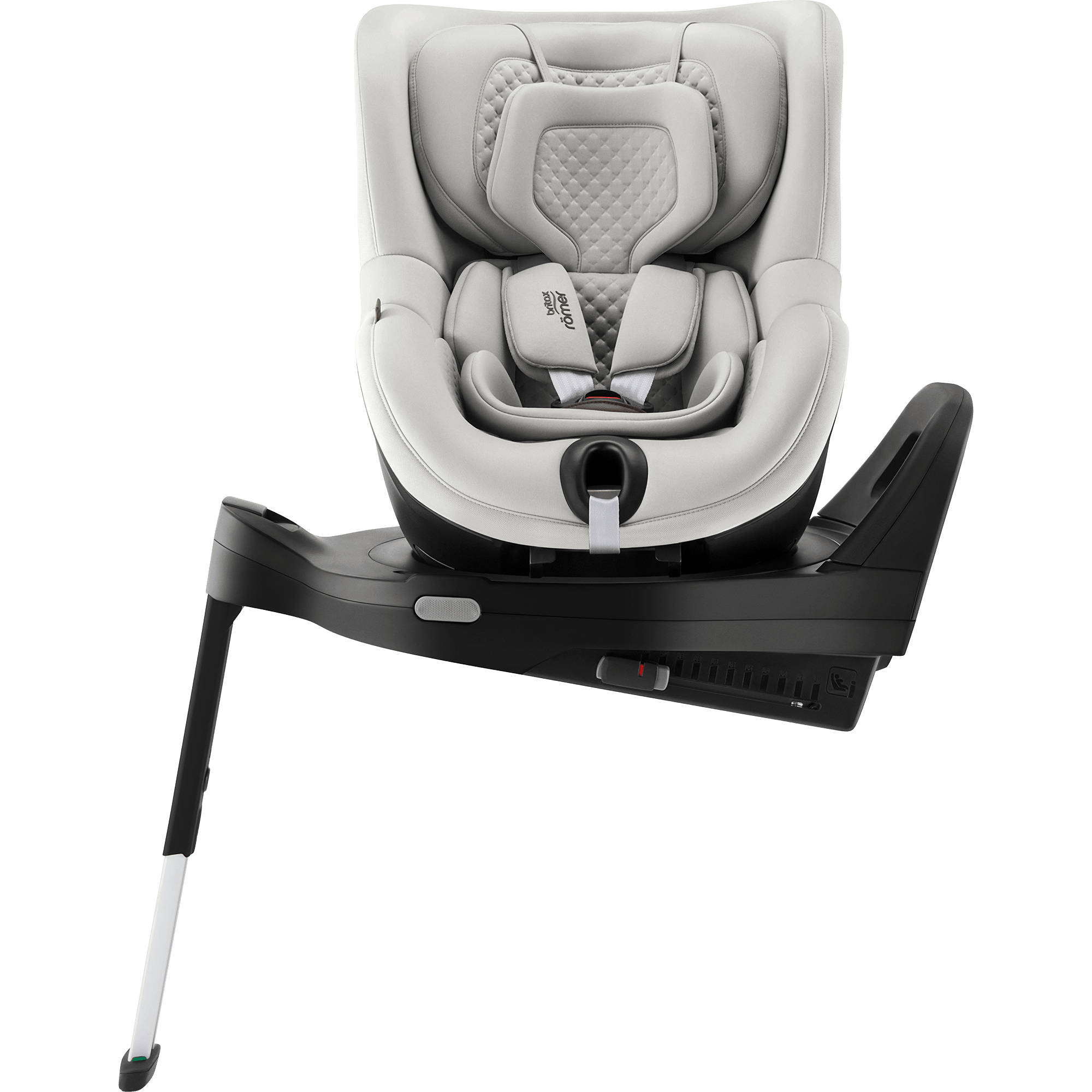 Dualfix Pro M Lux - Linen Grey мініатюра 4