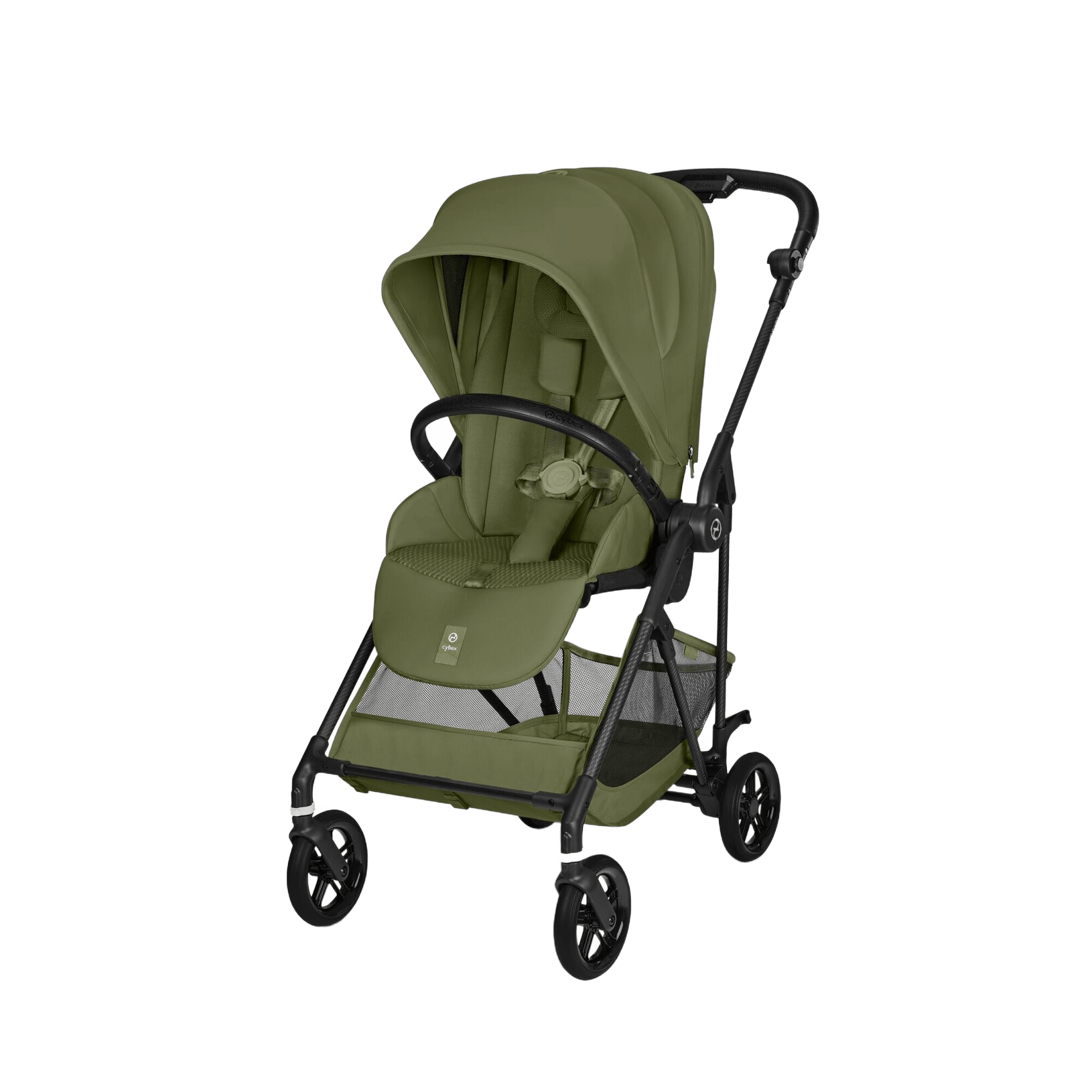 Moss Green