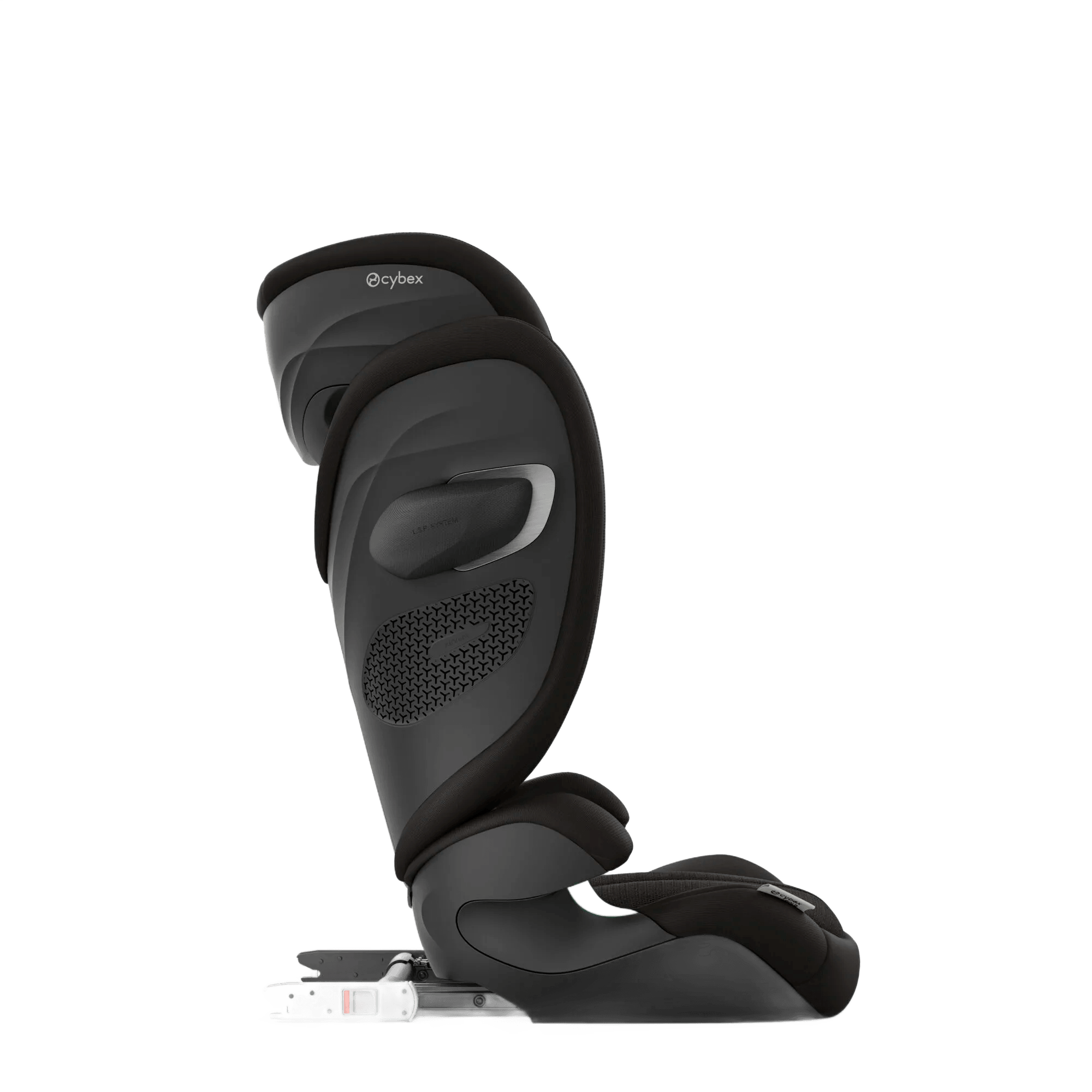 Solution G2 Plus - Moon Black thumbnail 2