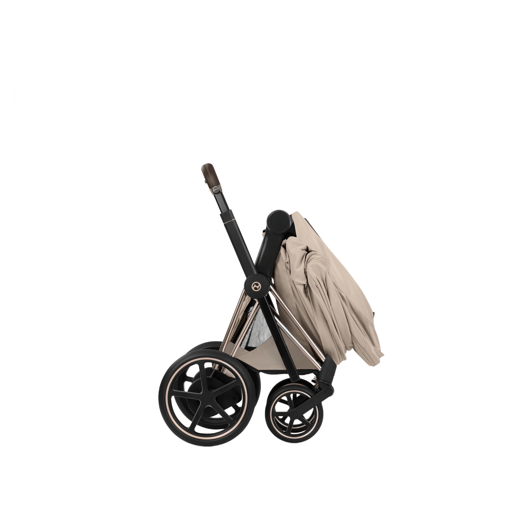 Alcofa Lux Priam Fold - Cozy Beige thumbnail 4